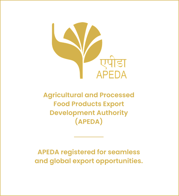 APEDA