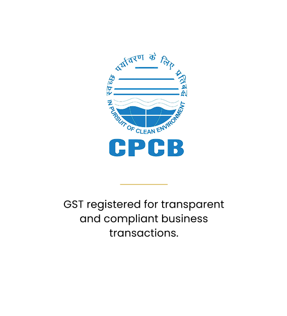 CPCB color