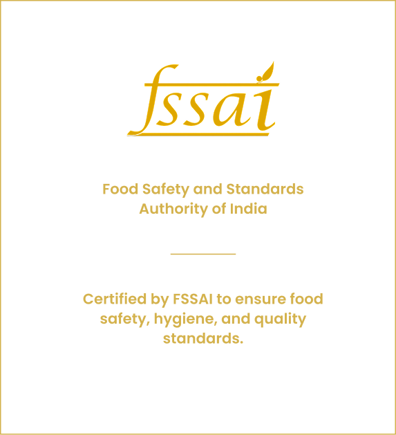 FSSAI