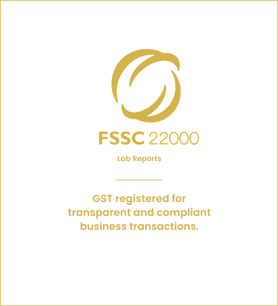 FSSC 22000