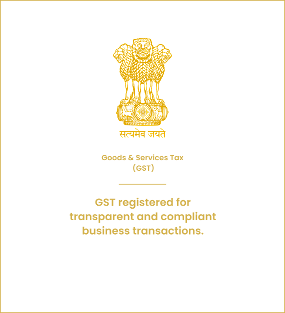 GST Registration