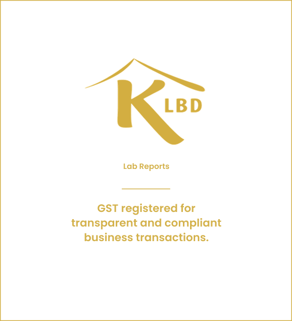 KLBD Kosher