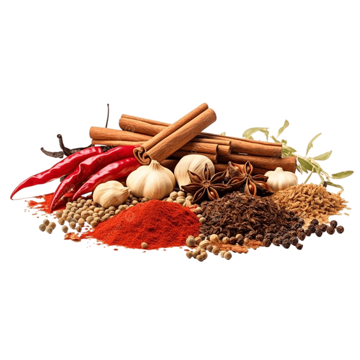 SPICES Premium